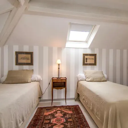 Cote Sud Guest house